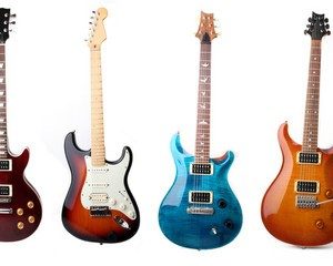 Curso de guitarra completo