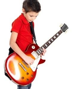 O melhor curso de Guitarra Online